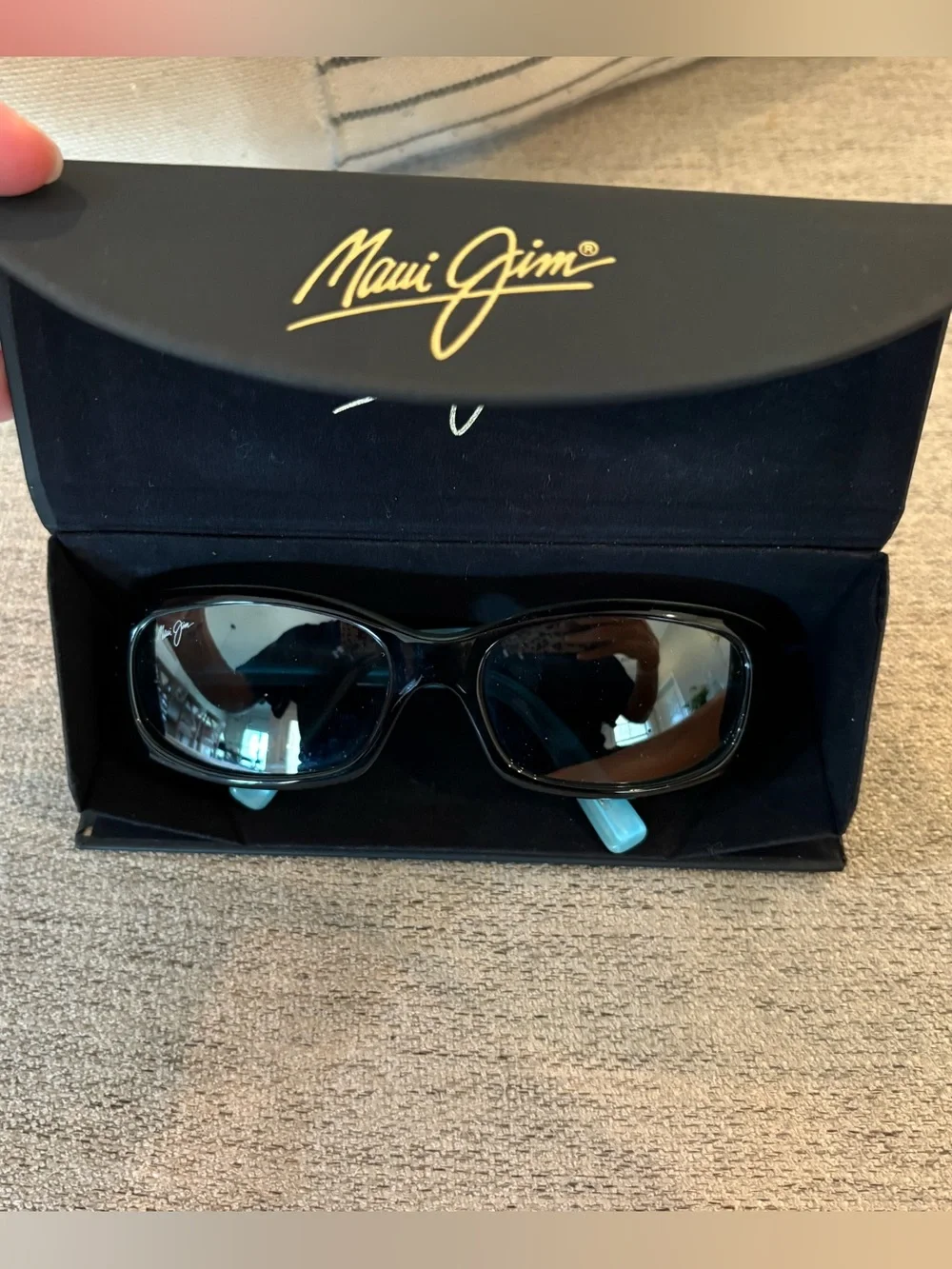 Maui Jim PUNCHBOWL MJ219 sunglasses 🕶️